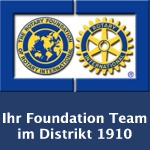 The Rotary Foundation